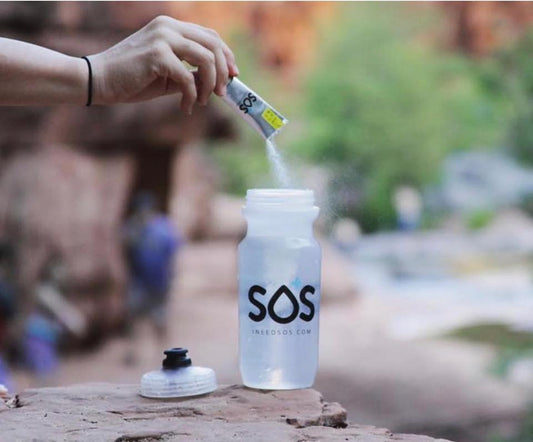 How To Use SOS. Is It Safe For Children And The Elderly?