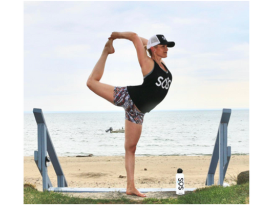 Day 4 - Yoga
