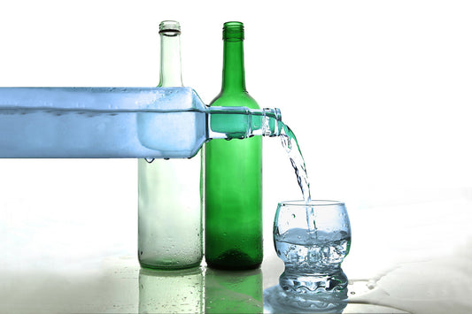 Hydration Awareness: 10 Ways to Be ‘Water Wise’ (Even While Sheltering in Place)
