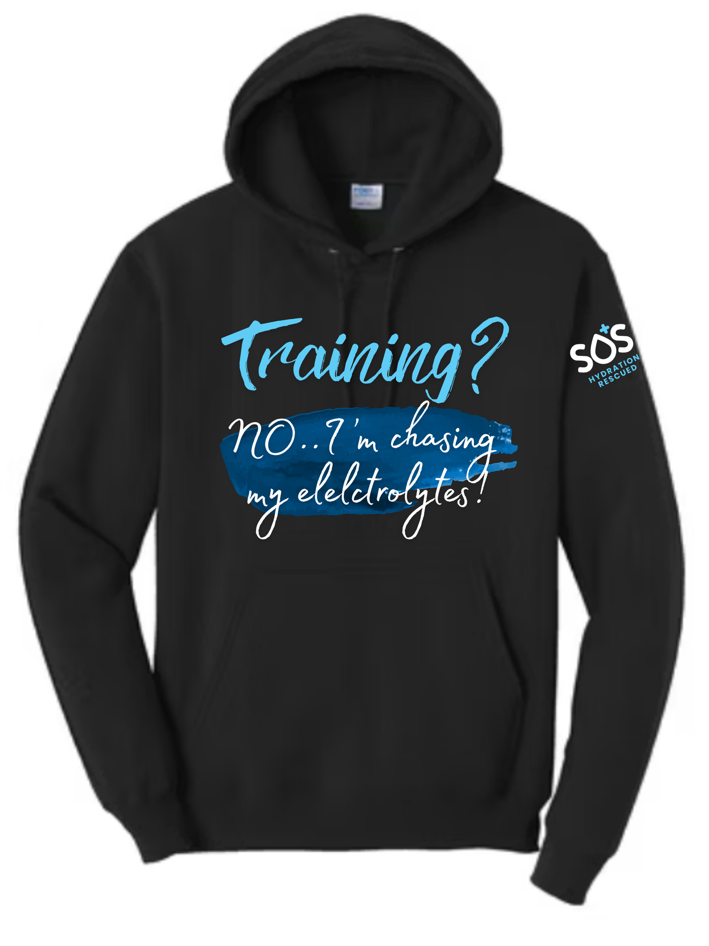 Training Sweatshirt