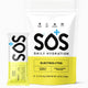 SOS Electrolyte Packet Bundle - Lemon 24-ct