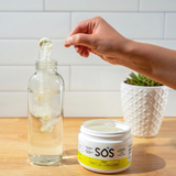 Hypotonic vs isotonic sports drinks and endurance performance