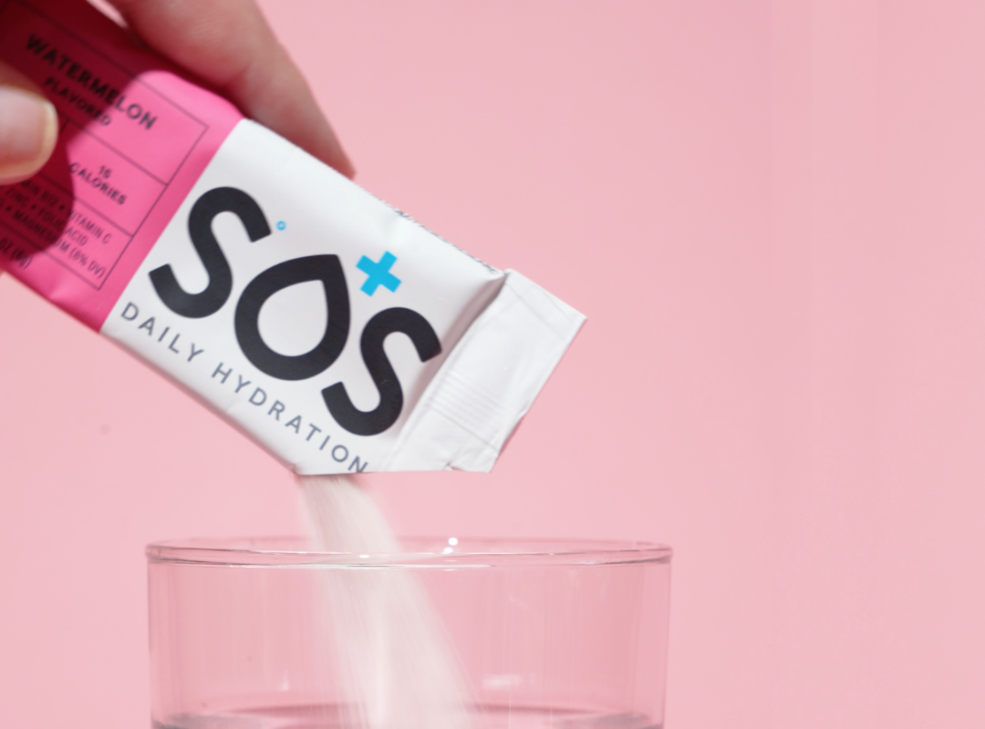 SOS 5-Stick - Sample Pack