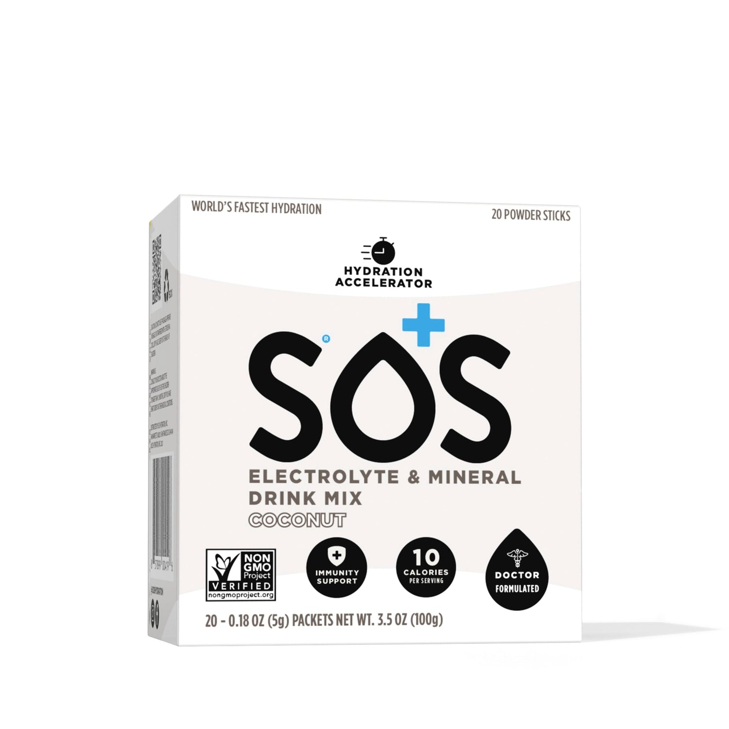 SOS Original