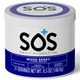 SOS Daily - Electrolyte Powder - Mixed Berry 31 Serving Tub