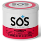 SOS Daily – Electrolyte Powder – Watermelon Flavor, 31 Serving Tub