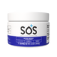 SOS Daily - Vitamin Enhanced Electrolyte Powder - Mixed Berry 31 Serving Tub