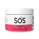 SOS Daily – Vitamin Enhanced Electrolyte Powder – Watermelon Flavor, 31 Serving Tub