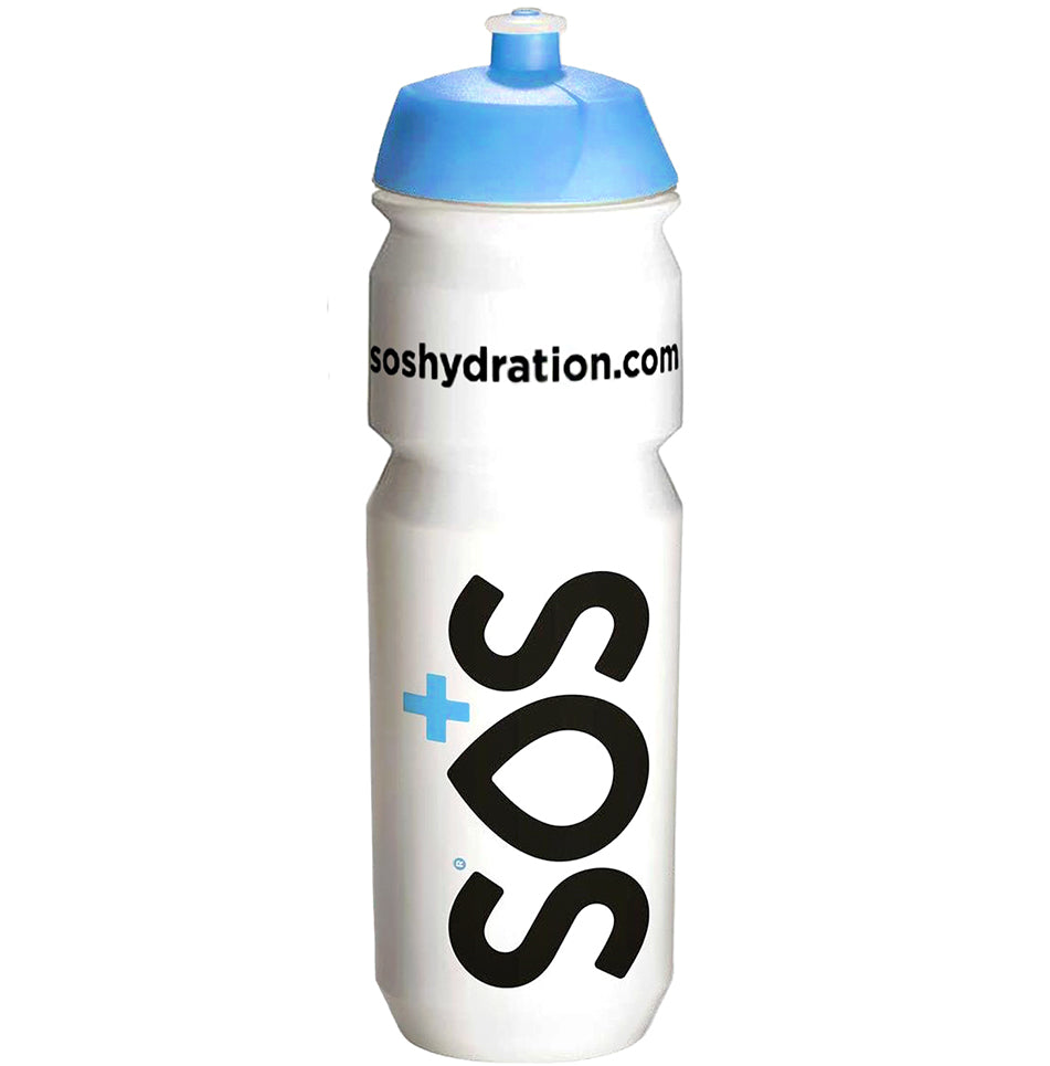 25oz Aqua Gym & Sports Water Bottle