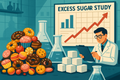 Excess Sugar Study