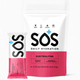 SOS Electrolyte Packet Bundle - Watermelon 24-ct