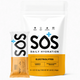 SOS Electrolyte Packet Bundle - Mango  24-ct