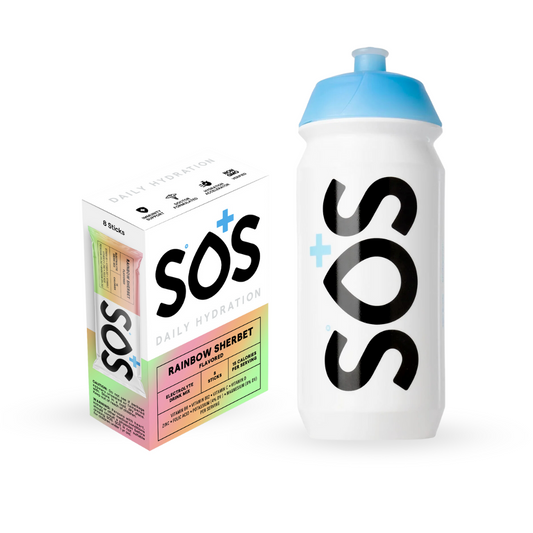 SOS Starter Pack- Mix & Match