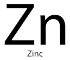 Zinc