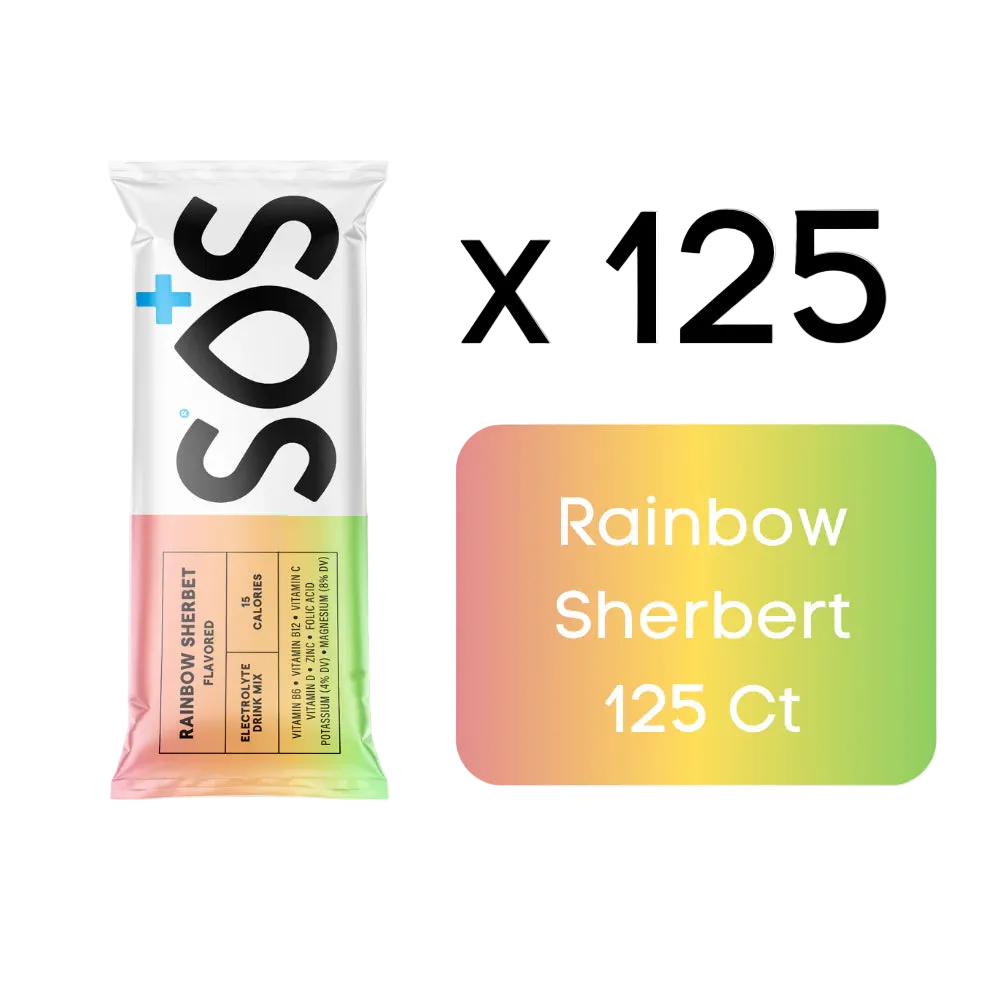 Sherbert Packet Rings Skip to product information